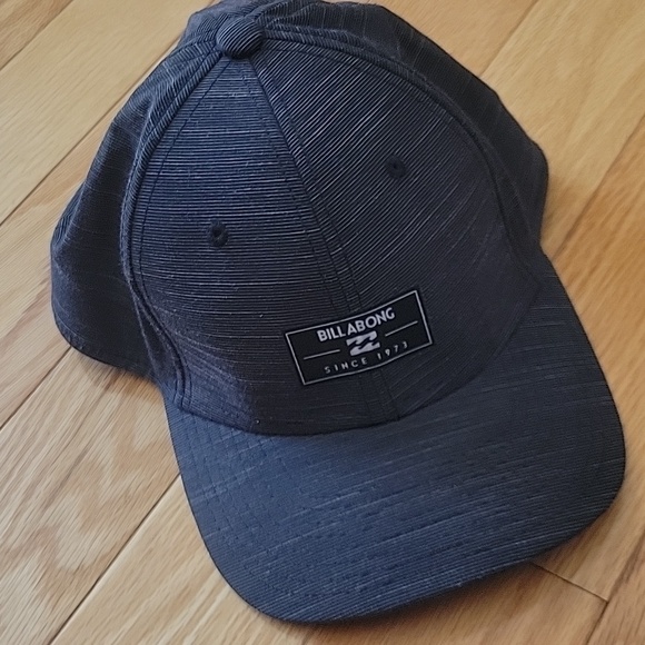 Billabong flexfit hat - Picture 1 of 6